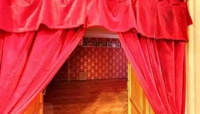Ulsyn Dramyn Erdmiin Teatr Gudamzh Kharakh Bolon 360deg - Улаанбаатар