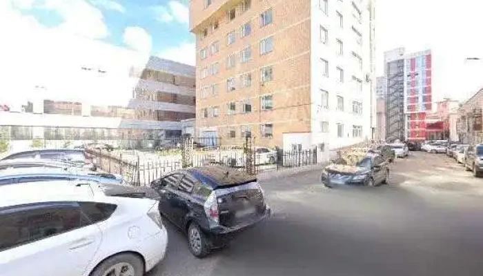 Ulsyn Eronkhii Prokuroryn Gazar Gudamzh Kharakh Bolon 360deg - Улаанбаатар
