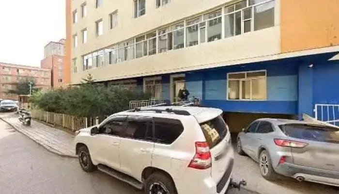 Ulz Gol Ulz Gol Tsogtsolbor Gudamzh Kharakh Bolon 360deg - Улаанбаатар