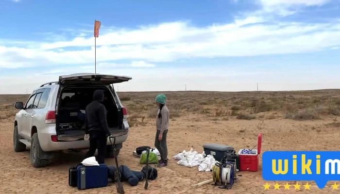 Ulzii Environmental Llc - Sukhbaatar District 1St Khoroo