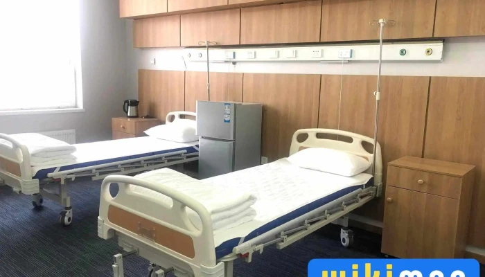 Umed In Ulaanbaatar -  Bugd - Улаанбаатар