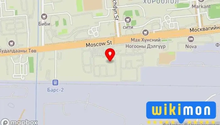 гэсэн газрын зураг Ундаг дугуй худалдаа Дугуйны дэлгүүр дээр Улаанбаатар