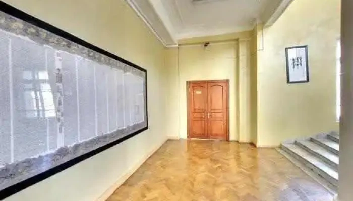 Undesnii Nomyn San Gudamzh Kharakh Bolon 360deg - Улаанбаатар