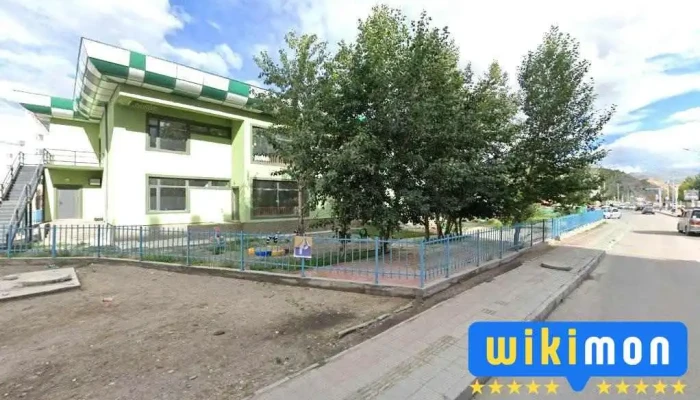 Unitel Hub, Bayan-Ulgii - Өлгий