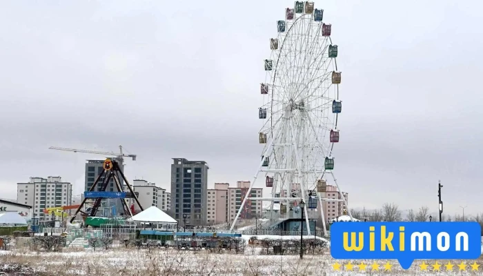 Unitel Hub, Хүүхэд, Гэр бүлийн хөгжил, хамгаалллын газар - Дархан