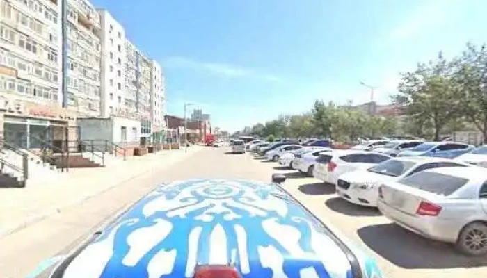 Uran Zholoo Avto Surguul Gudamzh Kharakh Bolon 360deg - Улаанбаатар