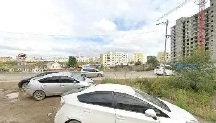 Urban Car Salon -  Bugd - Улаанбаатар