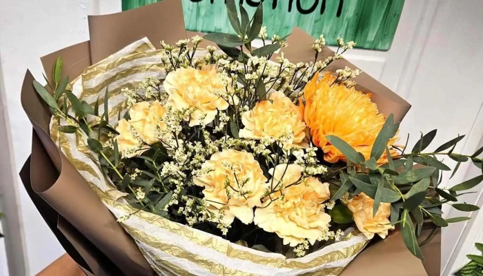 Urban flower Цэцгийн дэлгүүр - Бгд - 28 Хороо