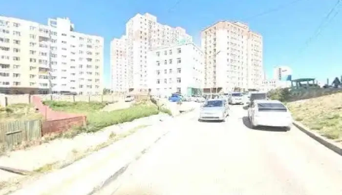 Urd Delguur -  Bugd - Улаанбаатар