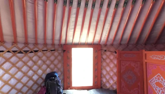 Ursa Major Geolodge By Out Of Nowhere -  Gudamzh Kharakh Bolon 360deg - Хужирт