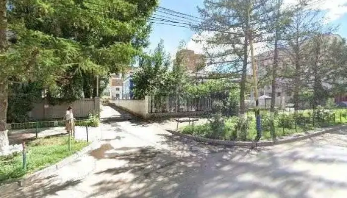 Uschin Bugd - Улаанбаатар