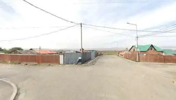 Uulee -  Bugd - Улаанбаатар