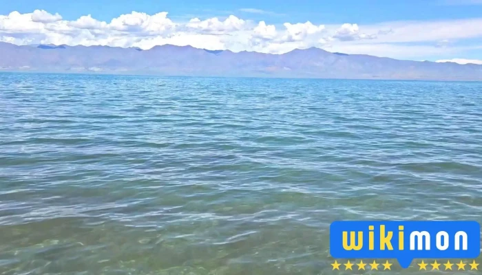 Uureg Nuur Video - Увс