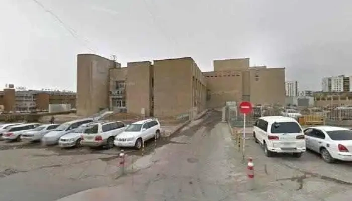 Uurkhaichin Soiolyn Ordon Gudamzh Kharakh Bolon 360deg - Эрдэнэт