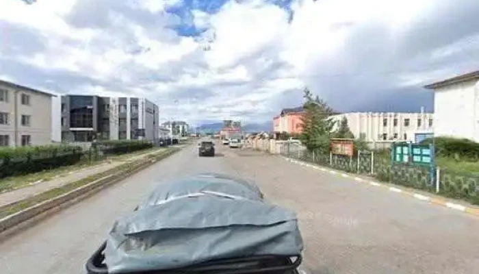 Uvs Aimag Dakh Shuukhiin Tamgyn Gazar Bugd - Улаангом
