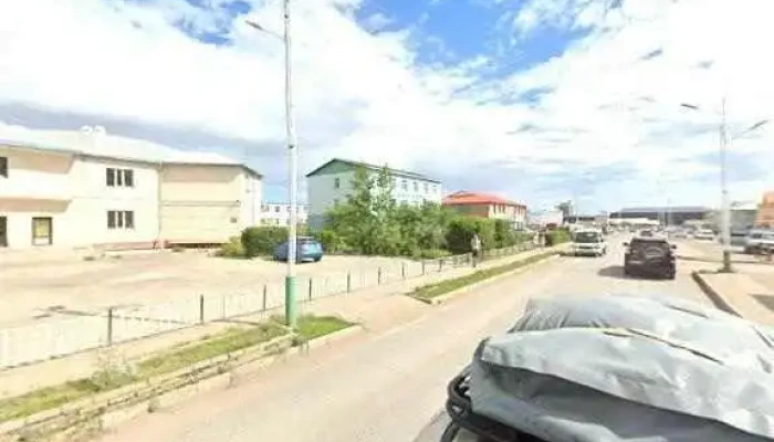 Uvs Aimgiin Emg Gudamzh Kharakh Bolon 360deg - Улаангом