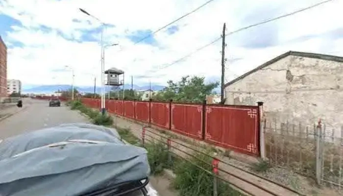 Uvs Aimgiin Khun Nam Bugd - Улаангом
