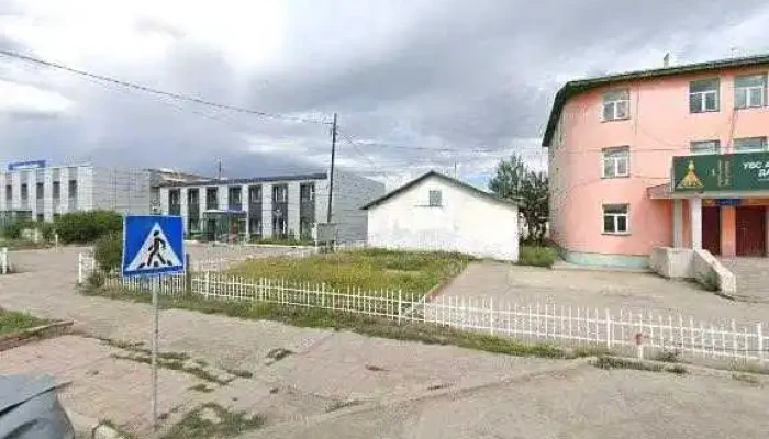 Uvs Niigmiin Daatgalyn Kheltes Bugd - Улаангом