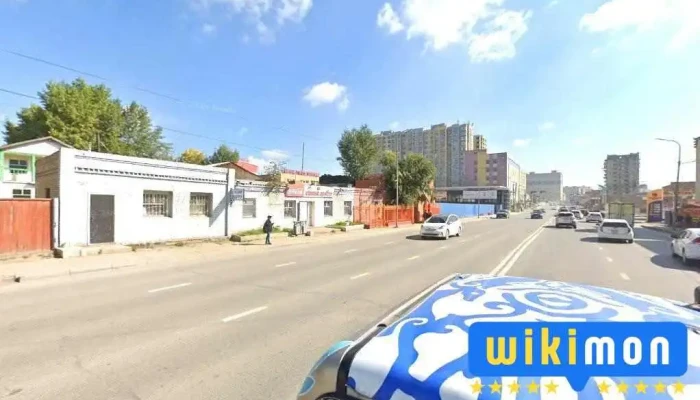 Uyaral trade - Бзд - 5 Хороо