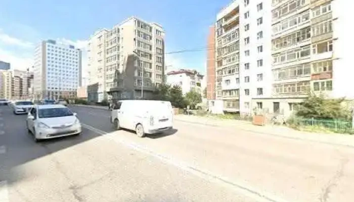 Veb Sait Khiikh Uilchilgee   Griin Soft Khkhk Bugd - Улаанбаатар