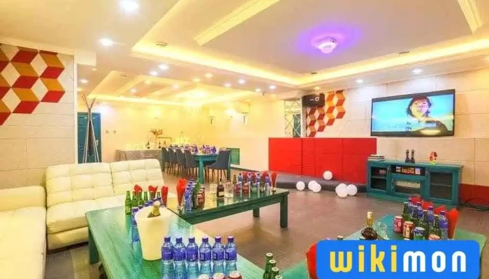 Vox Karaoke - Бгд - 14 Хороо