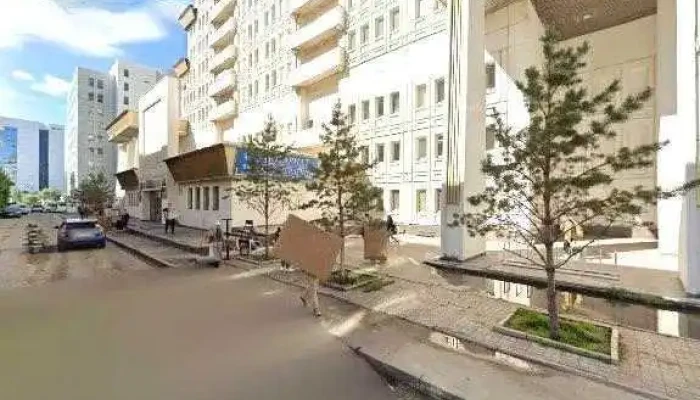 Wildlife Conservation Society Wcs Mongolia Gudamzh Kharakh Bolon 360deg - Улаанбаатар