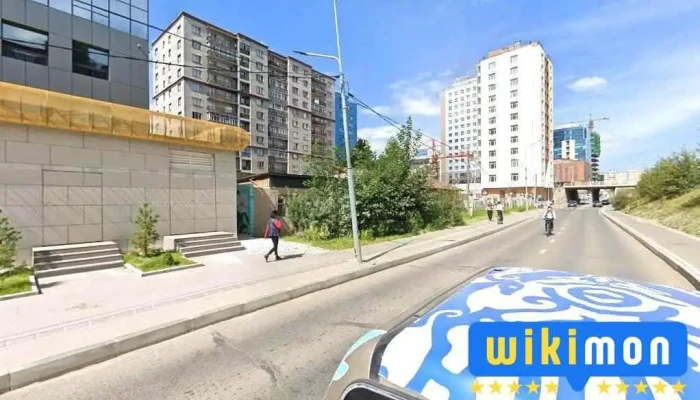 Worki: Нээлттэй ажлын байрны шинэ зар - Улаанбаатар