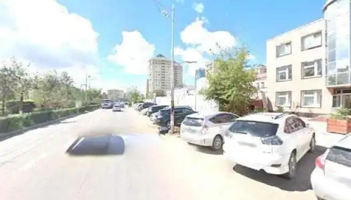 Ya Ting Khiatad Khoolny Restoran Gudamzh Kharakh Bolon 360deg - Улаанбаатар