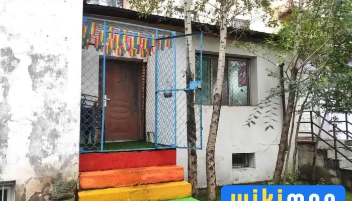 YouthLEAD Mongolia office - Сбд - 4 Хороо