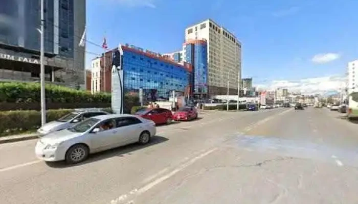 Yu Long Chinese Restaurant -  Gudamzh Kharakh Bolon 360deg - Улаанбаатар