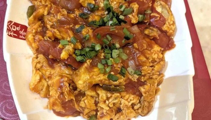Yu Long Chinese Restaurant -  Suuliin - Улаанбаатар