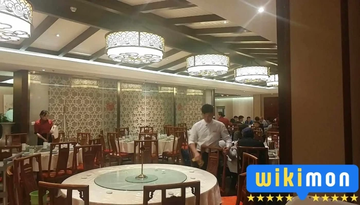 Yu Long Chinese Restaurant -  Uur Amsgal - Улаанбаатар