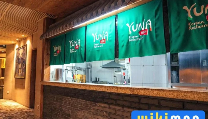Yuna Korean Restaurant (3,4 horoolol) - Ulaanbatar
