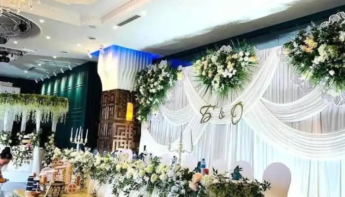Z'Terra Restaurant Event-Hall - Улаанбаатар