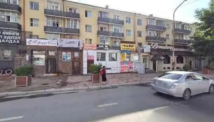 Zaluus Gar Utas Gudamzh Kharakh Bolon 360deg - Улаанбаатар