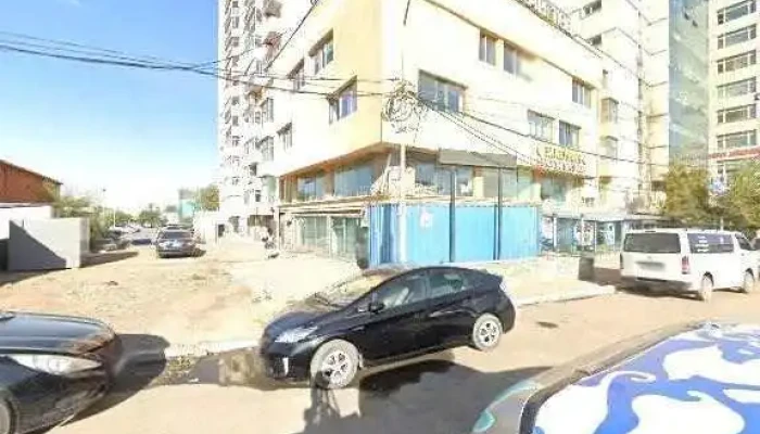 Zambuulin Goo Saikhan Spa Gudamzh Kharakh Bolon 360deg - Улаанбаатар