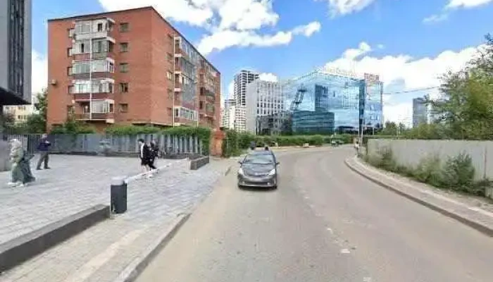 Zeeliin Batlan Daaltyn San Bugd - Улаанбаатар