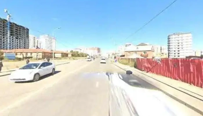 Zel Avto Duguin Khudaldaany Tov Gudamzh Kharakh Bolon 360deg - Улаанбаатар