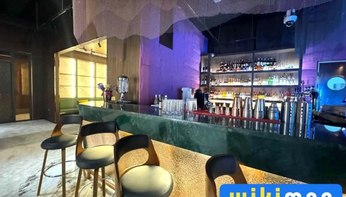 Zesen Restaurant -  Uur Amsgal - Улаанбаатар