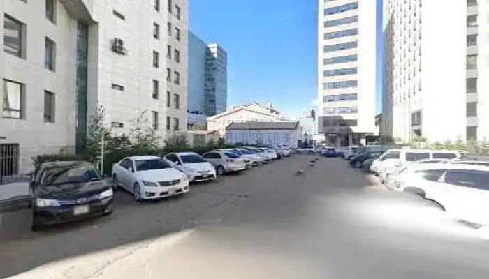 Zhi Net Bugd - Улаанбаатар