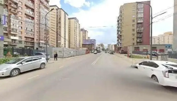 Zhiguur Orgil Khkhk Bugd - Улаанбаатар