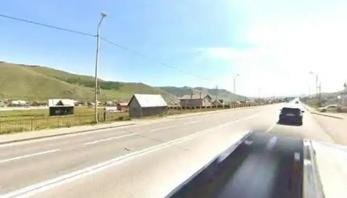 Zhigzhidiin Uulzvar Bugd - Улаанбаатар
