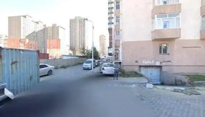 Zogsool Bugd - Улаанбаатар