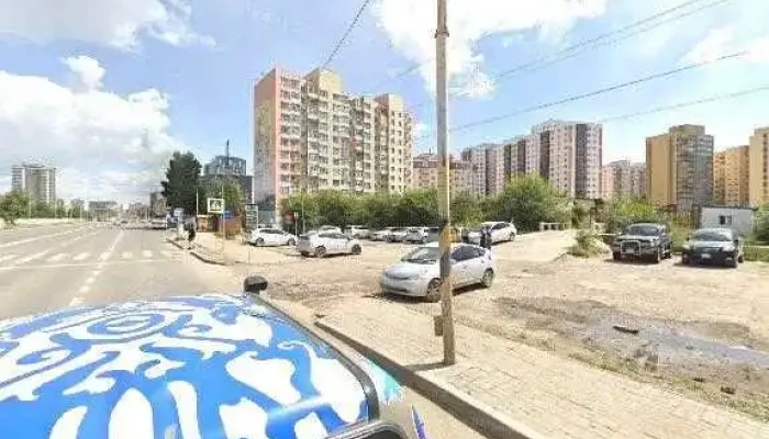 Zogsool Bugd - Улаанбаатар