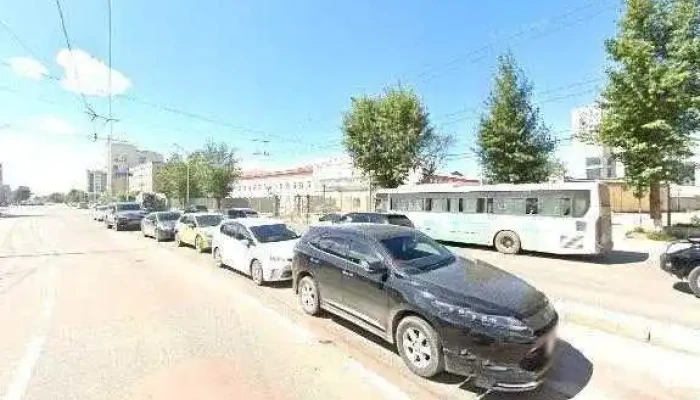 Zogsool Bugd - Улаанбаатар