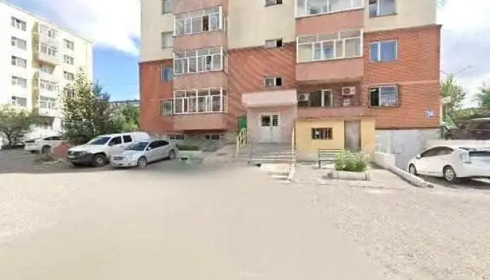 Zogsool Bugd - Улаанбаатар