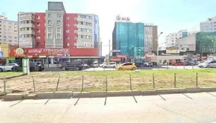 Zogsool Bugd - Улаанбаатар