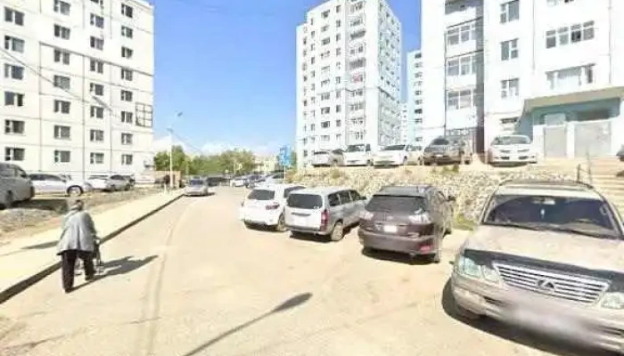 Zogsool Bugd - Улаанбаатар