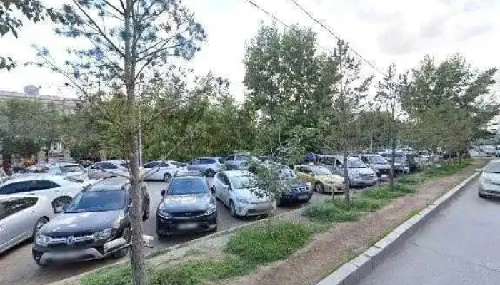 Zogsool Bugd - Улаанбаатар