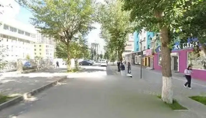 Zogsool Bugd - Улаанбаатар
